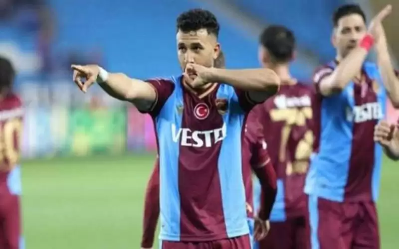 افتراء وقرار فاضح .. فنربخشة يثور