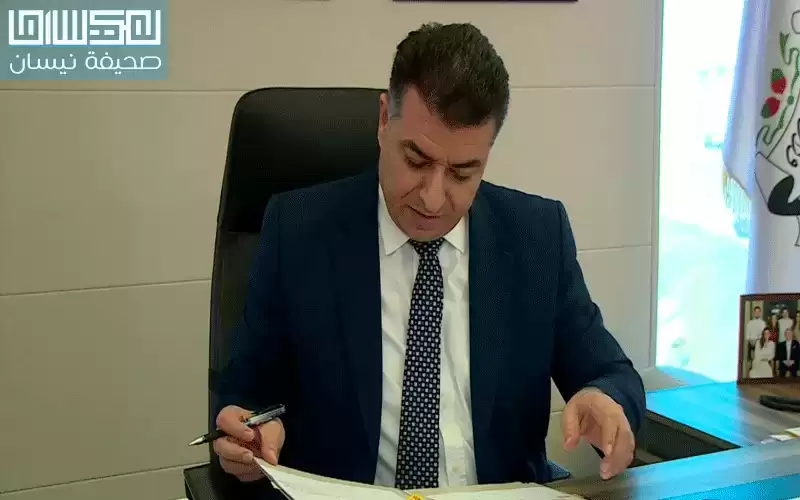 وزير الزراعة: الحكومة تشتري القمح المحلي