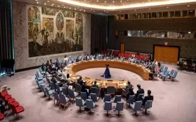 الأردن يشارك بنقاش مجلس الأمن بشأن
