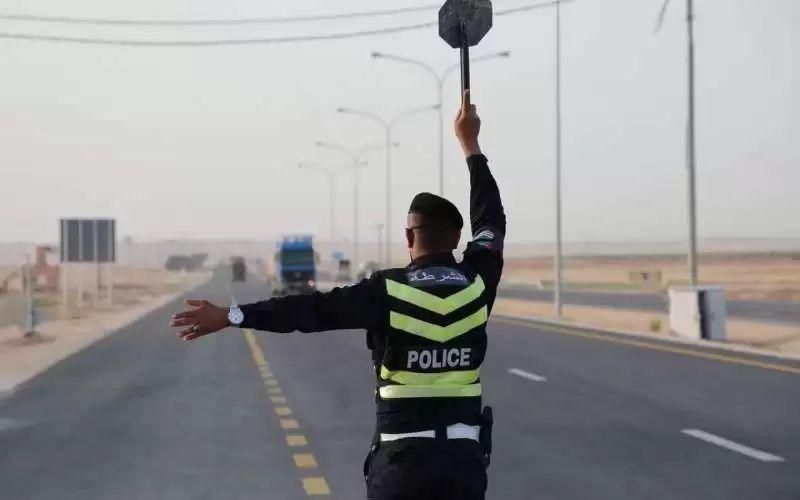 توجيه بفحص دوري لمركبات الشحن على