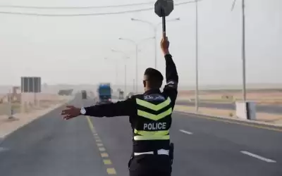 توجيه بفحص دوري لمركبات الشحن على