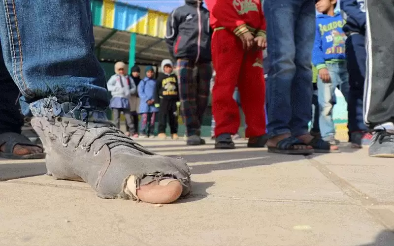 الأردنيون بالمرتبة 31 عالميا بمؤشر البؤس