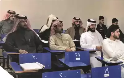 قطر تتيح لطلابها الابتعاث في أربع
