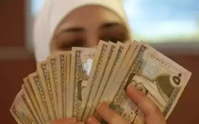 بدء صرف رواتب متقاعدي الضمان متضمنة