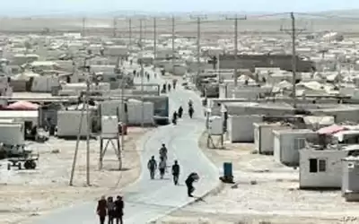 الأردن: اللجوء السوري يشكل تحديا وعبئا
