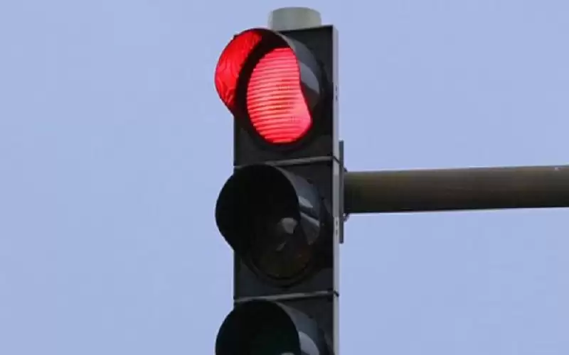 مسيس: قيمة مخالفة قطع الإشارة الضوئية