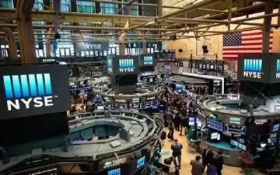 انخفاض جديد لمؤشرات الأسهم الأميركية