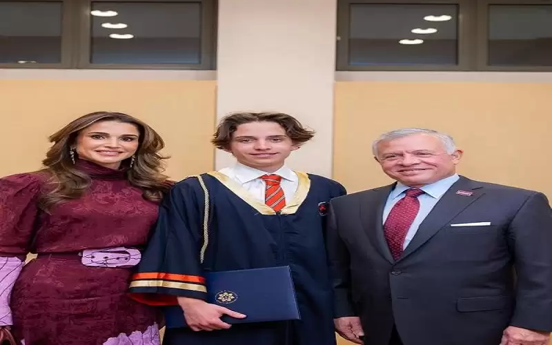 الملكة: مش ملحقة على الأولاد هالسنة