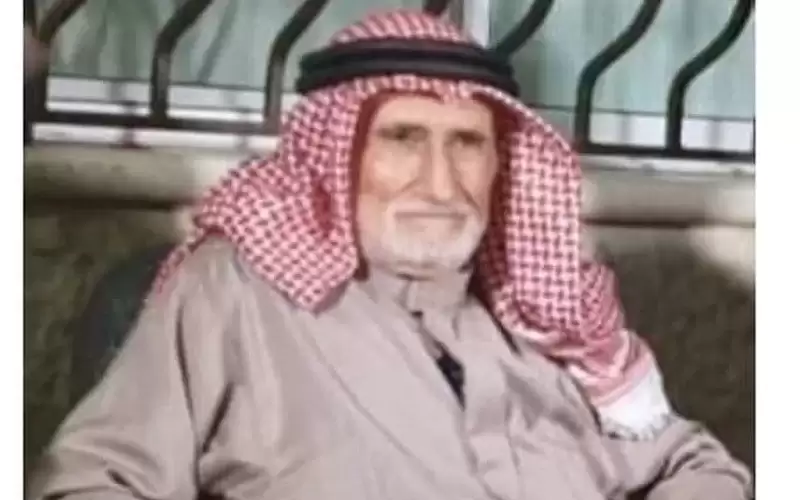 وفاة النائب الأسبق ضيف الله المومني