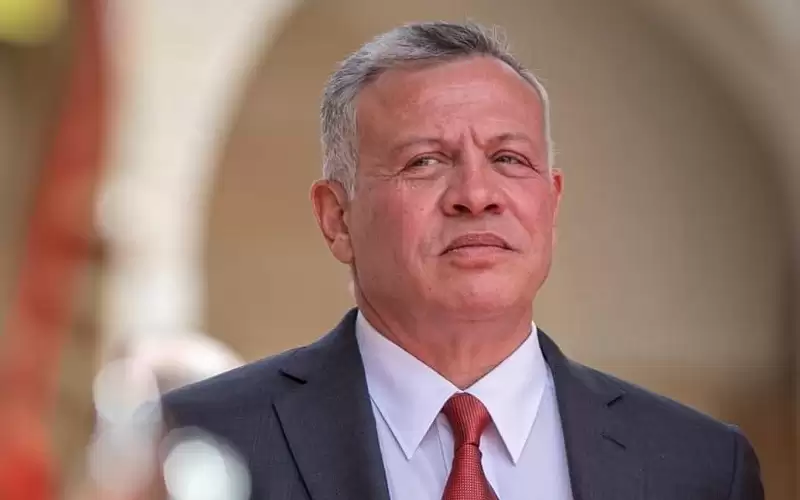 البوتاس العربية تهنئ الملك بعيد الاستقلال