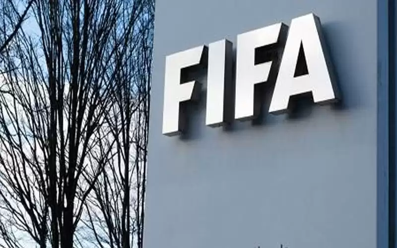 الفيفا والصحة العالمية تلتزمان بتعزيز الصحة

