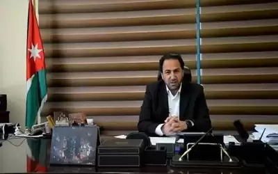 إعفاء الأردنيين من رسوم دخول موقع