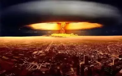أوكرانيا تخطط لتفجير نووي