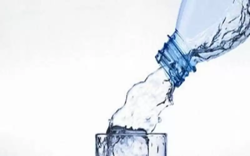 معايير منظمة الصحة العالمية لصلاحية الماء