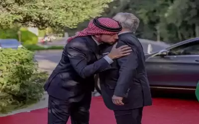 ولي العهد: الاستقلال عنوان عزتنا وسيادتنا