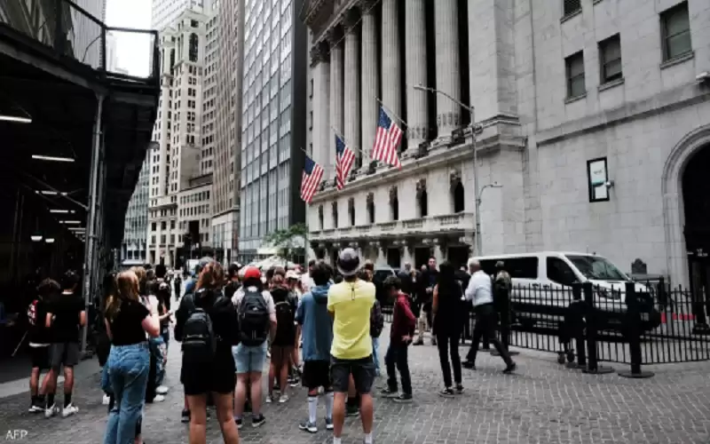 الاقتصاد الأميركي ينمو بأكثر من التوقعات