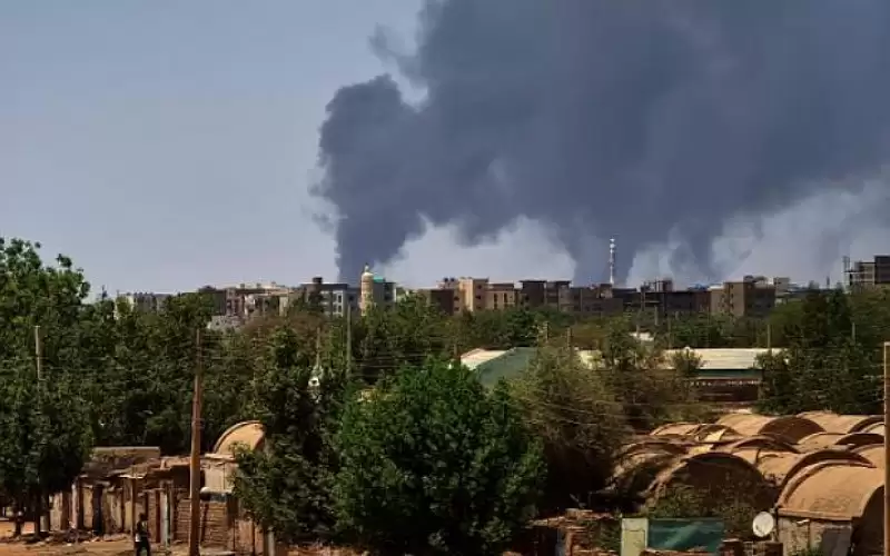 بيان سعودي أميركي: تحسن ملحوظ في