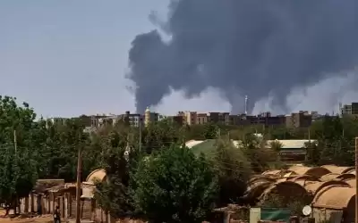 بيان سعودي أميركي: تحسن ملحوظ في