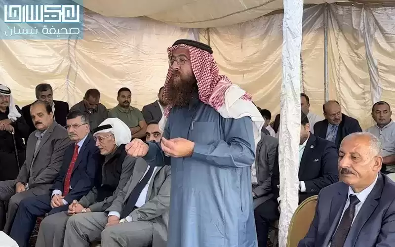 الحناينة والبخيت نسايب.. صور