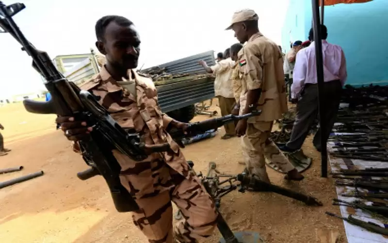 معارك عنيفة في دارفور لكن الوسطاء