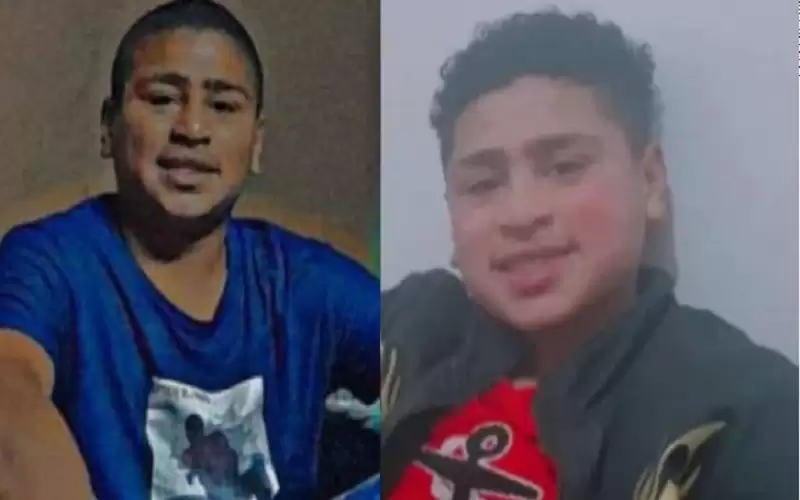 مصدر أمني : العثور على الفتى