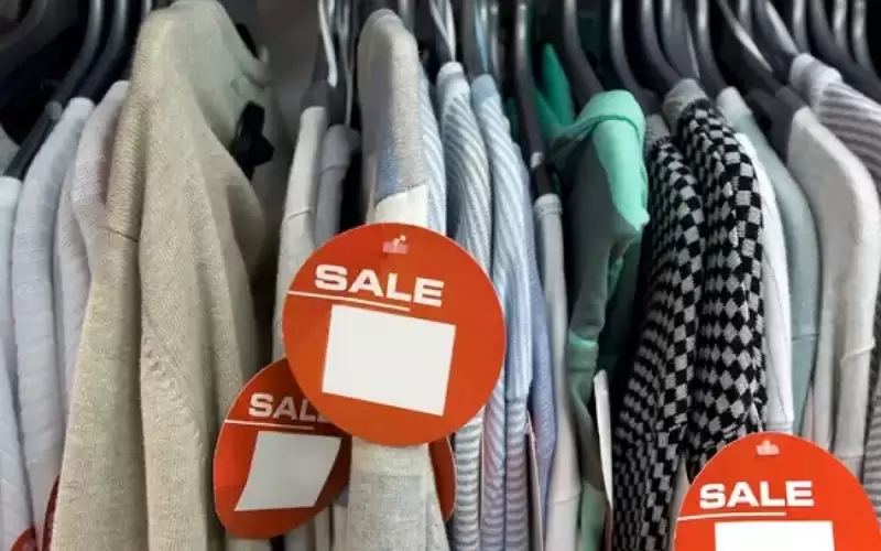 الأردن.. أسعار الملابس بعيد الأضحى ستبقى