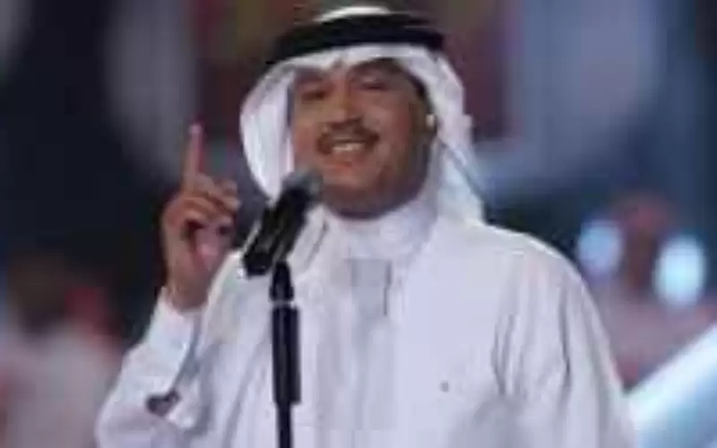 2500 شخص حضروا حفل محمد عبده