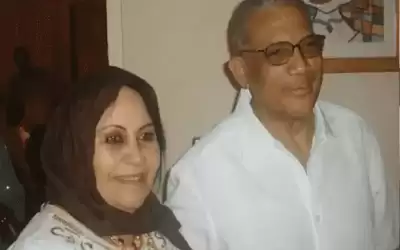ماتت جوعا وتركت جثة.. مأساة مسنة