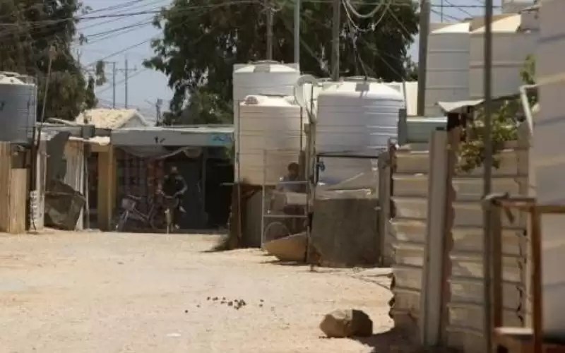 مفوضية اللاجئين في الأردن تحصل على