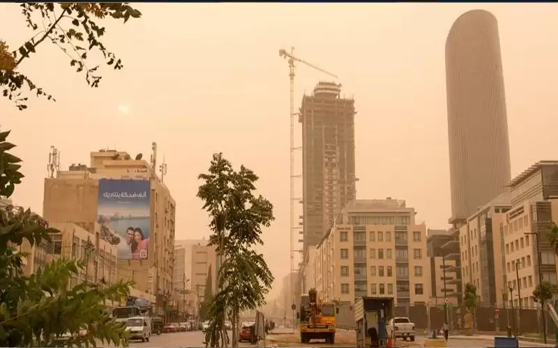 خبير أوبئة أردني يحذر مرضى الجهاز