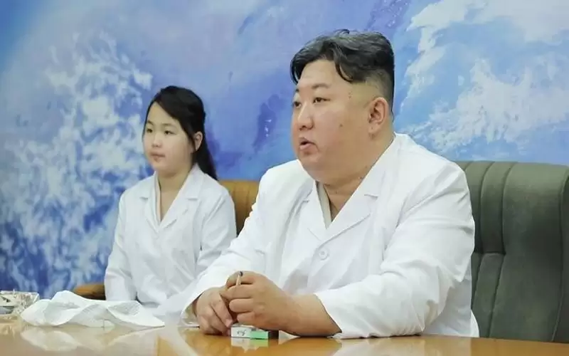 سيئول: ربما ابنة كيم وريثته في