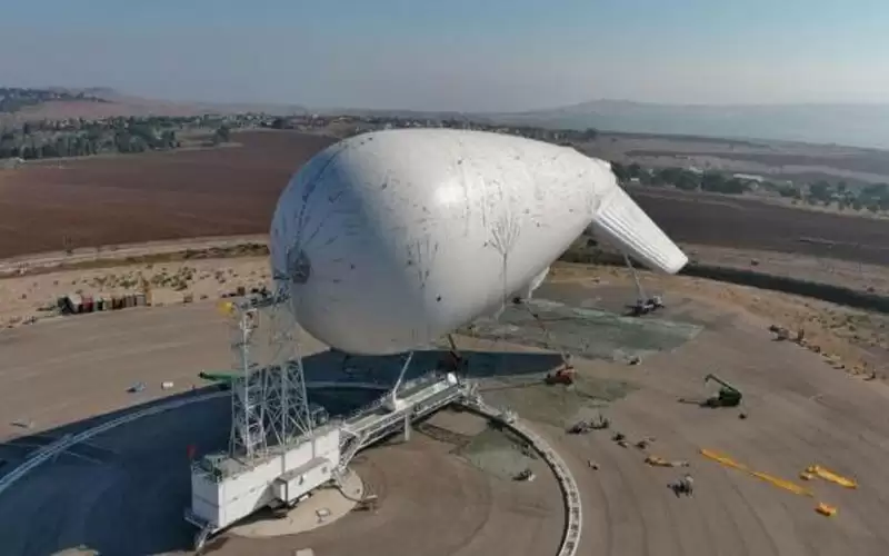 صحيفة عبرية: إسرائيل تراقب الأراضي الأردنية