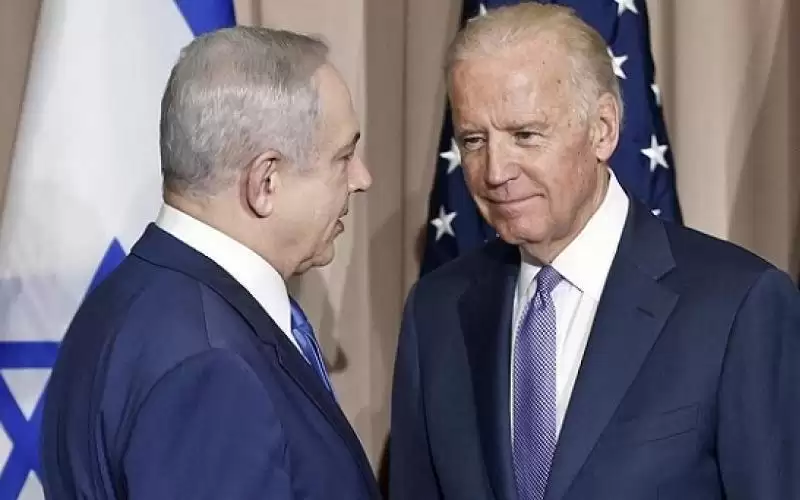 نتنياهو يزور واشنطن الصيف المقبل