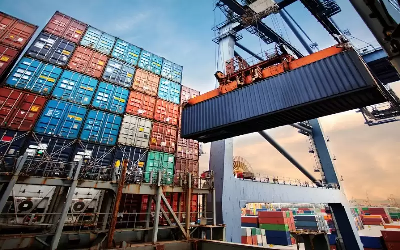 2.39 مليار دينار العجز التجاري للأردن