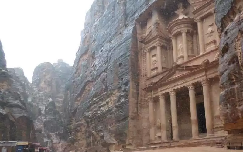 حالة تأهب قصوى للتعامل مع الحالة