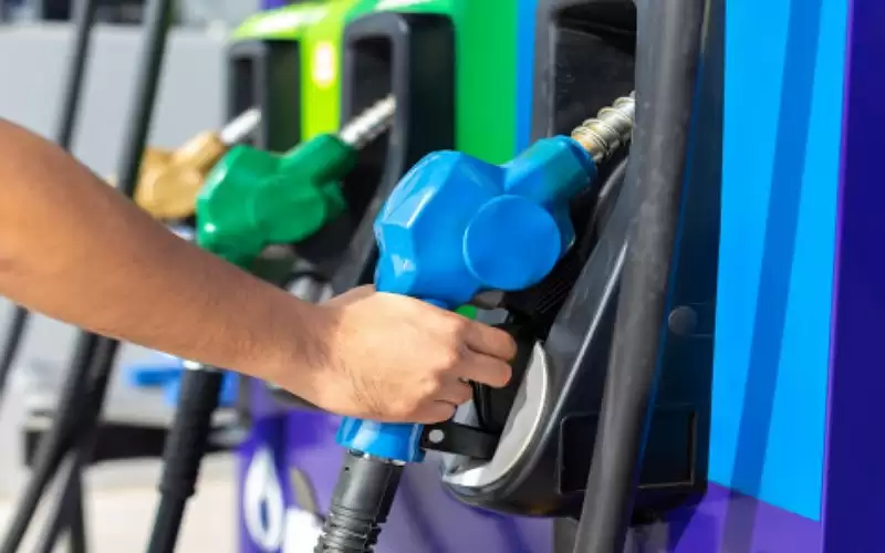 انخفاض الفاتورة النفطية للأردن في الربع