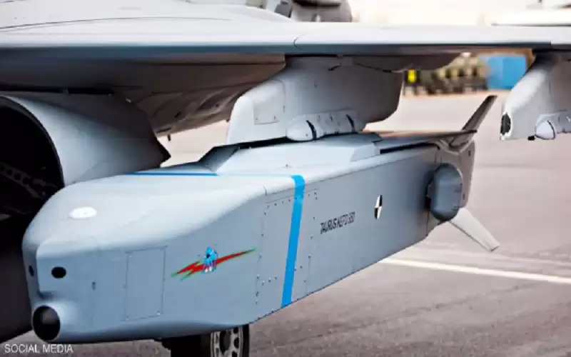 يهدد موسكو .. هل تحصل أوكرانيا