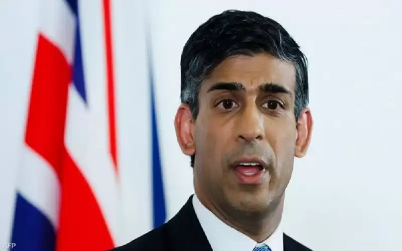 بريطانيا .. سوناك يسعى لوضع حد