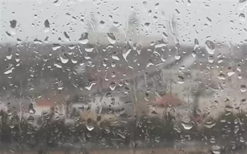 ارتفاع منسوب المياه في معظم شوارع