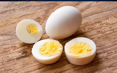 لهذا السبب لا ينبغي سلق البيض