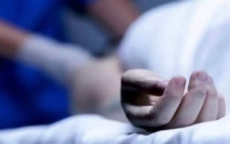 وفاة وافد صعقا داخل مطعم في