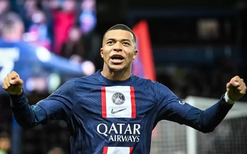 مبابي يغلق الباب في وجه ريال