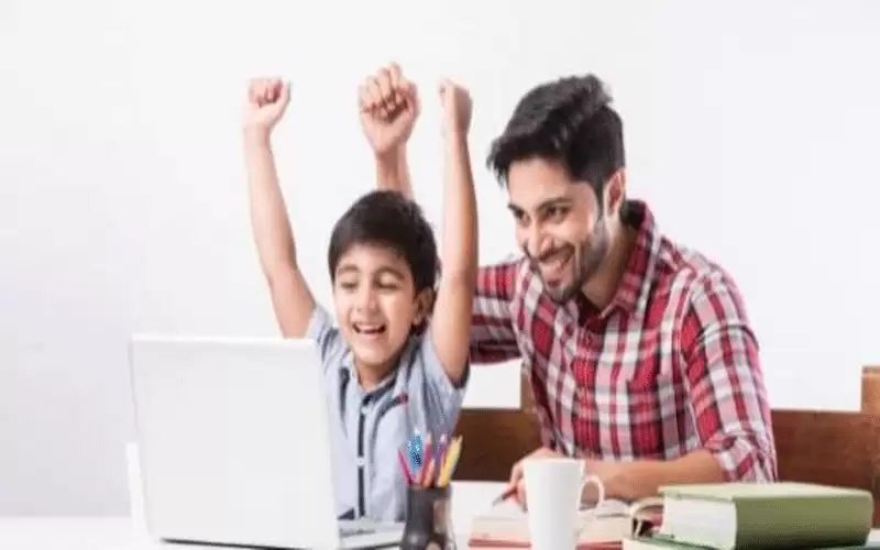 دور الأسرة في برامج التدخل المبكر