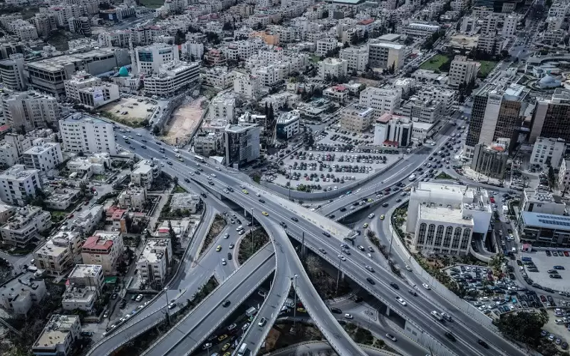 الخطة المرورية للتحويلات المرافقة لموكب زفاف