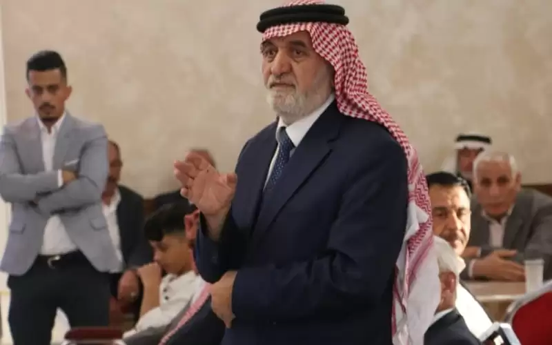 الهاشم والسمارات نسايب.. صور