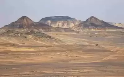 مصر توجه ضربة قوية لمشروع إسرائيلي