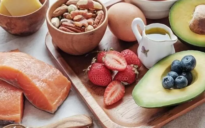 هل يمكن تحديد النظام الغذائي بواسطة