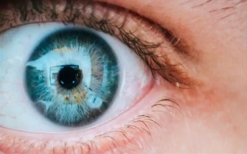 عقار تجريبي لمرض العيون السكري