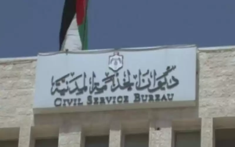 إطلاق جائزة الموظف المثالي بالخدمة المدنية