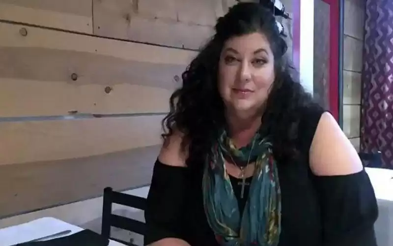 تارا ريد.. صاروخ ناعم يخترق التوتر